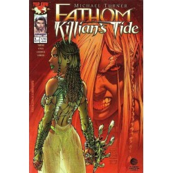 FATHOM: KILLIAN´S TIDE Nº 2