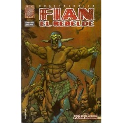 FIAN: EL REBELDE