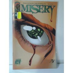 IMAGE ESPECIAL Nº 14 MISERY