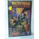 IMAGE ESPECIAL Nº 11 WILDSTORM