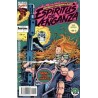 ESPÍRITUS DE VENGANZA Nº 1