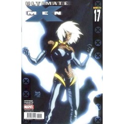 ULTIMATE X-MEN VOL.2 Nº 17