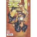 ULTIMATE X-MEN VOL.2 Nº 9