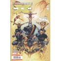 ULTIMATE X-MEN VOL.2 Nº 4