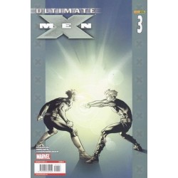 ULTIMATE X-MEN VOL.2 Nº 3