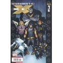 ULTIMATE X-MEN VOL.2 Nº 2