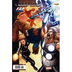 SPECIAL ULTIMATES Nº 5