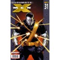 ULTIMATE X-MEN VOL.1 Nº 31