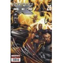 ULTIMATE X-MEN VOL.1 Nº 28 