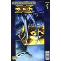 ULTIMATE X-MEN VOL.1 Nº 9