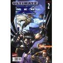 ULTIMATE X-MEN VOL.1 Nº 2