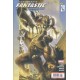 ULTIMATE FANTASTIC FOUR Nº 29