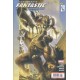 ULTIMATE FANTASTIC FOUR Nº 29