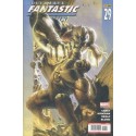 ULTIMATE FANTASTIC FOUR Nº 29