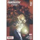 ULTIMATE FANTASTIC FOUR Nº 27