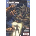 ULTIMATE FANTASTIC FOUR Nº 26