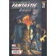 ULTIMATE FANTASTIC FOUR Nº 21