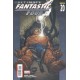 ULTIMATE FANTASTIC FOUR Nº 20