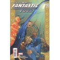 ULTIMATE FANTASTIC FOUR Nº 19