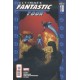 ULTIMATE FANTASTIC FOUR Nº 18