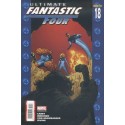 ULTIMATE FANTASTIC FOUR Nº 18