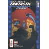 ULTIMATE FANTASTIC FOUR Nº 18