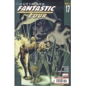 ULTIMATE FANTASTIC FOUR Nº 17