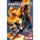 ULTIMATE FANTASTIC FOUR Nº 15