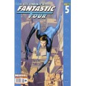 ULTIMATE FANTASTIC FOUR Nº 5