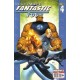 ULTIMATE FANTASTIC FOUR Nº 4