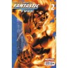 ULTIMATE FANTASTIC FOUR Nº 2