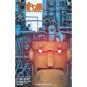 DOOM PATROL Nº 16