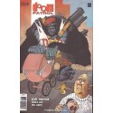 DOOM PATROL Nº 8