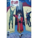 DOOM PATROL Nº 3