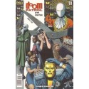 DOOM PATROL Nº 1