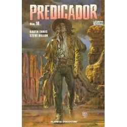 PREDICADOR Nº 18