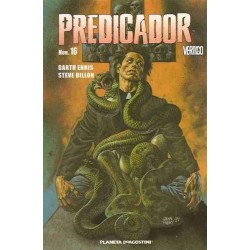 PREDICADOR Nº 16