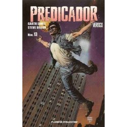 PREDICADOR Nº 13