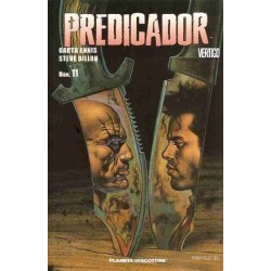 PREDICADOR Nº 11