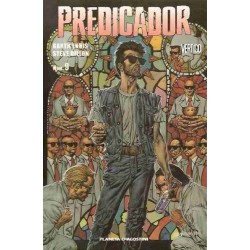 PREDICADOR Nº 9