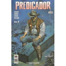 PREDICADOR Nº 6