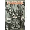 PREDICADOR Nº 5
