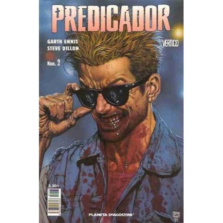 PREDICADOR Nº 2