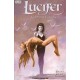 LUCIFER Nº 4 LA DIVINA COMEDIA