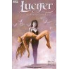 LUCIFER Nº 4 LA DIVINA COMEDIA