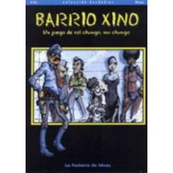 BARRIO XINO