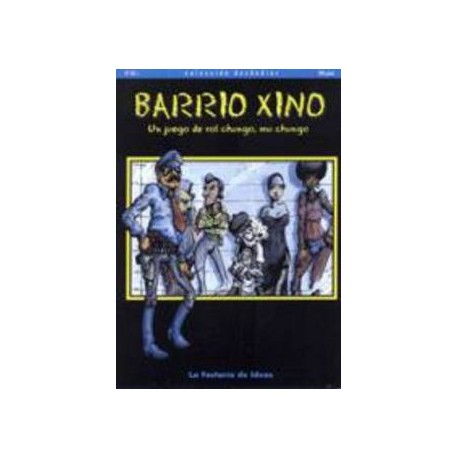 BARRIO XINO