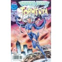 UNIVERSO MARVEL Nº 9 TORMENTA