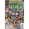 UNIVERSO MARVEL Nº 5 HULK