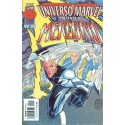 UNIVERSO MARVEL Nº 2 MERCURIO